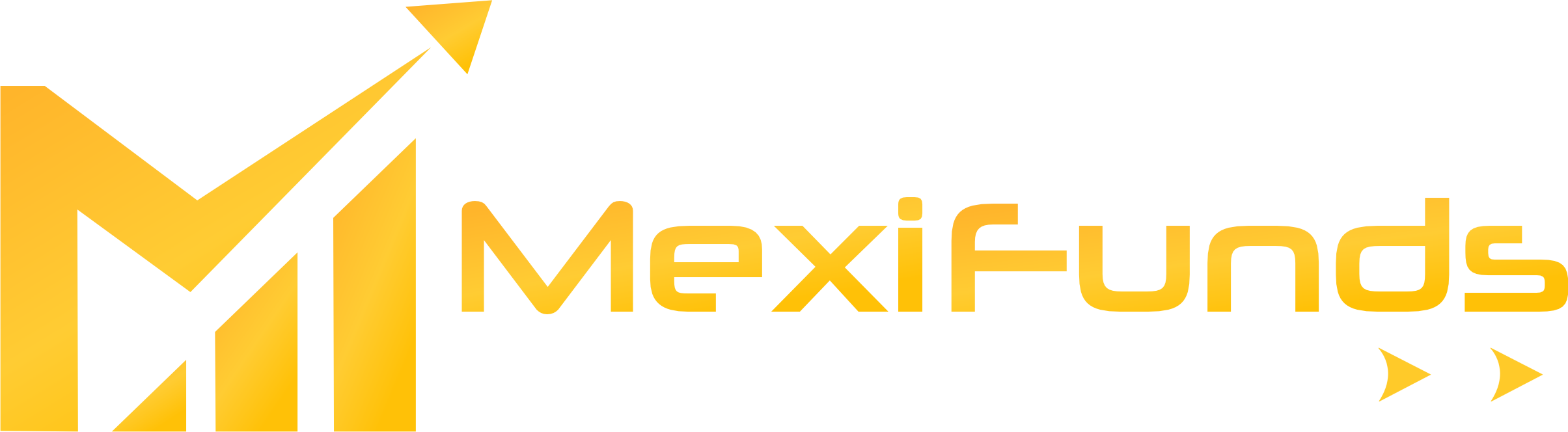 MexiFund Logo